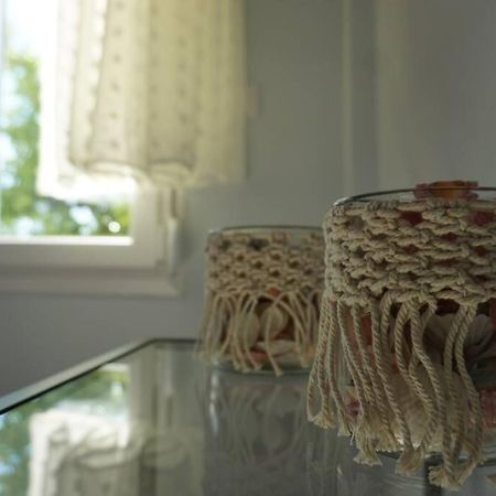 Park view apartment in Paralia Dionisiou Esterno foto